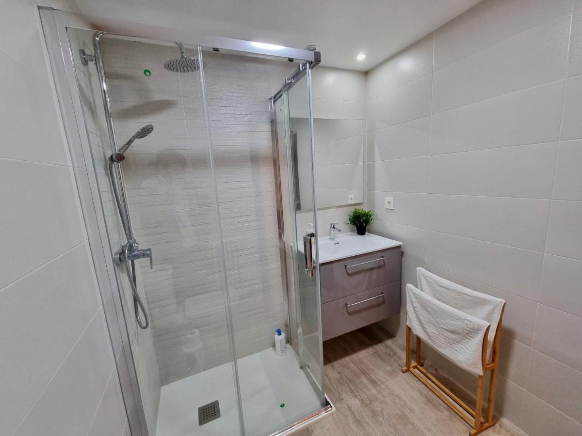 Apartamento Montse Zaragoza Buitenkant foto